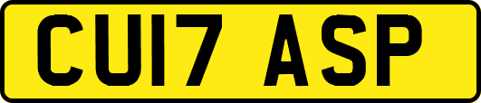 CU17ASP