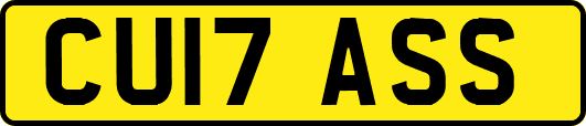 CU17ASS