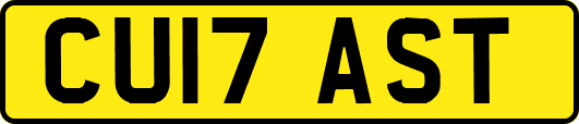 CU17AST