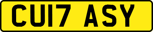 CU17ASY