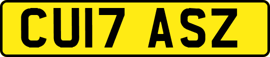 CU17ASZ