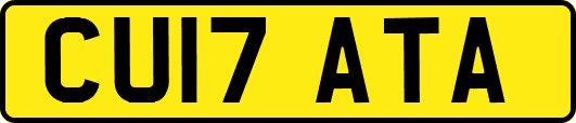 CU17ATA