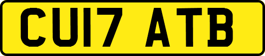 CU17ATB