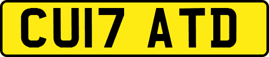 CU17ATD