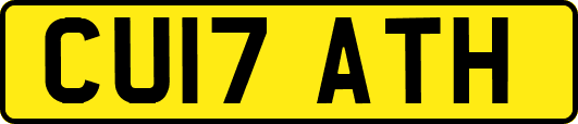 CU17ATH