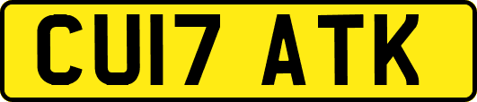 CU17ATK