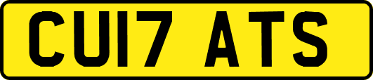 CU17ATS