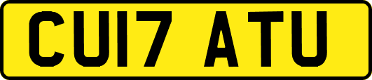 CU17ATU