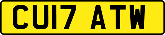 CU17ATW