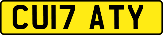 CU17ATY
