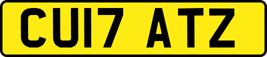 CU17ATZ