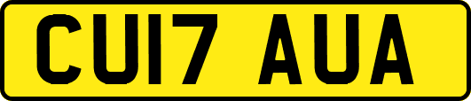 CU17AUA