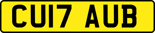 CU17AUB