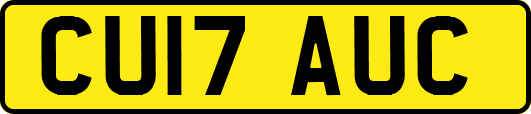CU17AUC