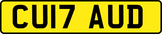 CU17AUD