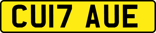 CU17AUE