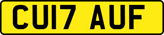 CU17AUF