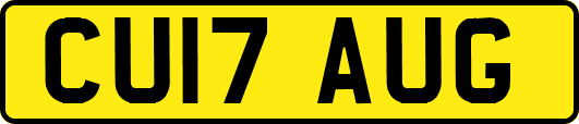 CU17AUG
