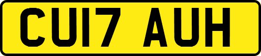 CU17AUH