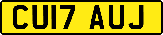 CU17AUJ