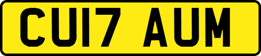 CU17AUM