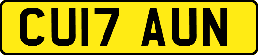 CU17AUN