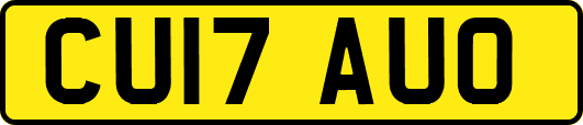 CU17AUO