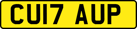 CU17AUP