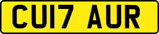 CU17AUR