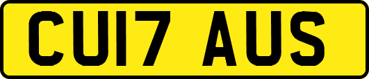 CU17AUS
