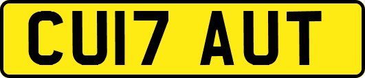 CU17AUT
