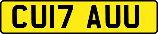 CU17AUU