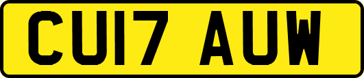 CU17AUW