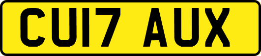 CU17AUX