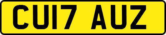 CU17AUZ