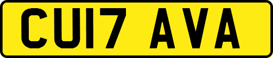 CU17AVA