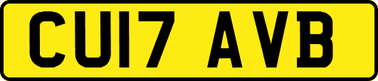 CU17AVB