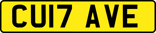 CU17AVE