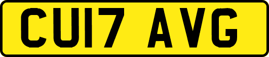 CU17AVG