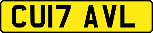 CU17AVL