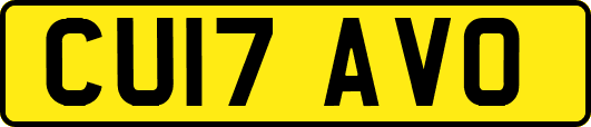 CU17AVO