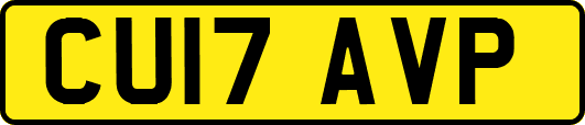 CU17AVP