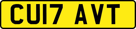 CU17AVT