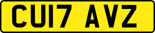 CU17AVZ