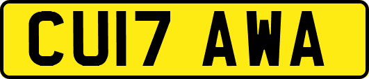 CU17AWA