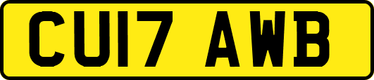 CU17AWB
