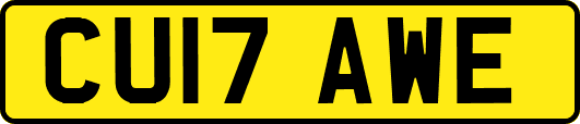 CU17AWE