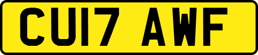 CU17AWF
