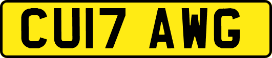 CU17AWG
