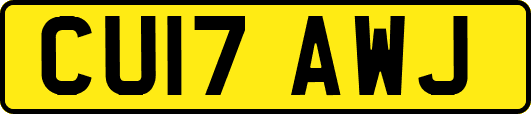 CU17AWJ